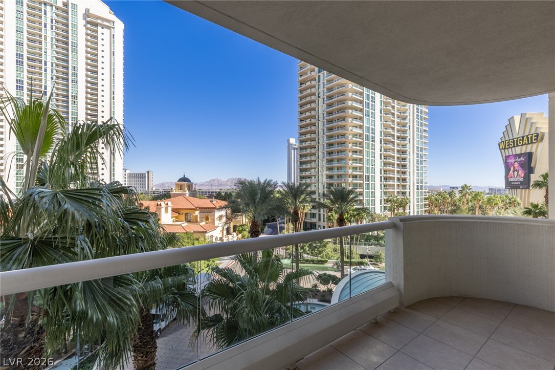 2877 Paradise Road, Unit 504 Las Vegas, NV 89109 - Photo 49 of 62