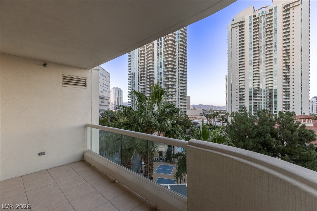 2877 Paradise Road, Unit 504 Las Vegas, NV 89109 - Photo 54 of 62