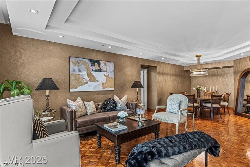 2877 Paradise Road, Unit 504 Las Vegas, NV 89109 - Photo 6 of 62