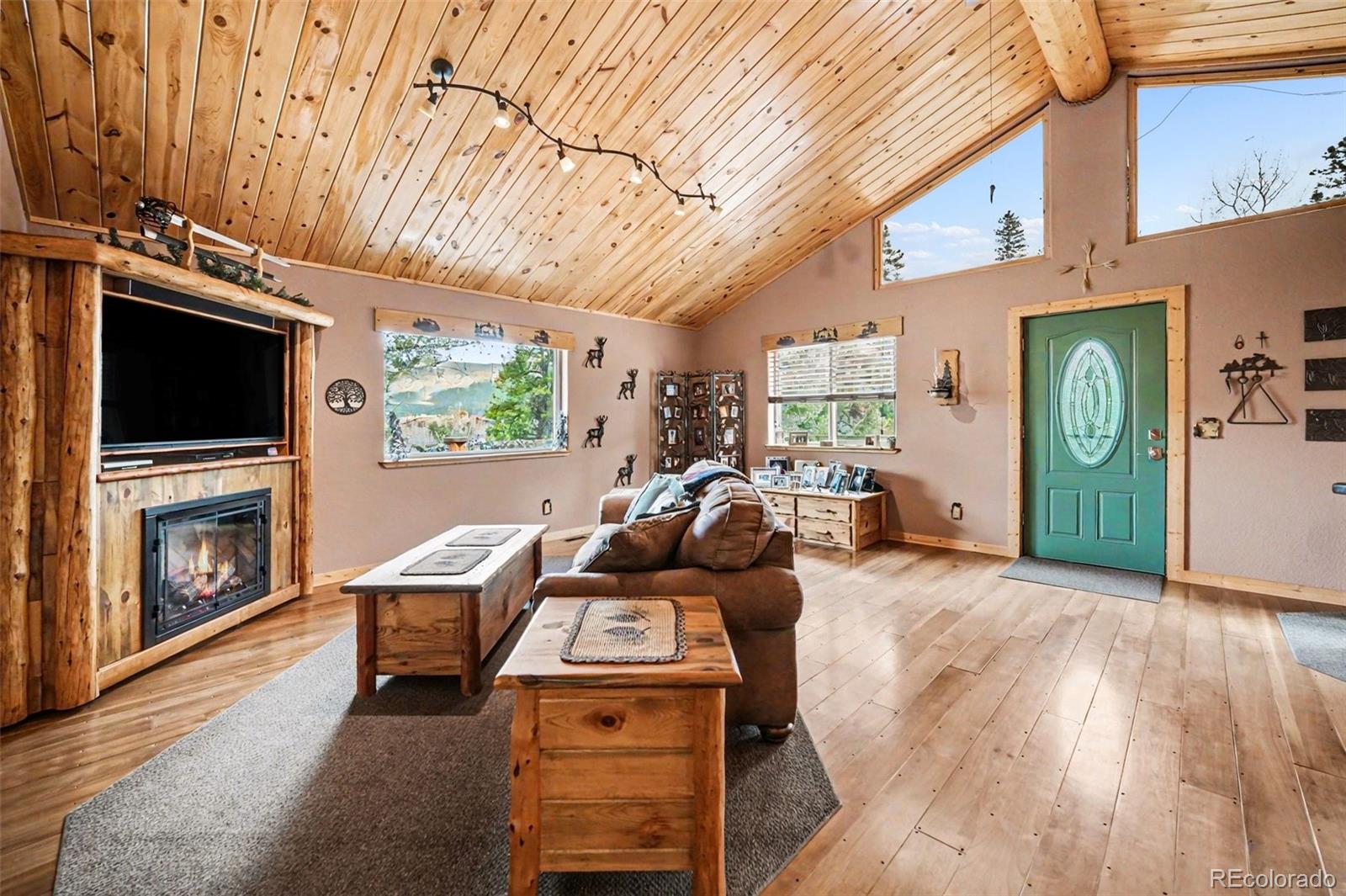 28 Juniper Way Bailey, CO 80421 - Photo 5 of 30 Gallery Image 5