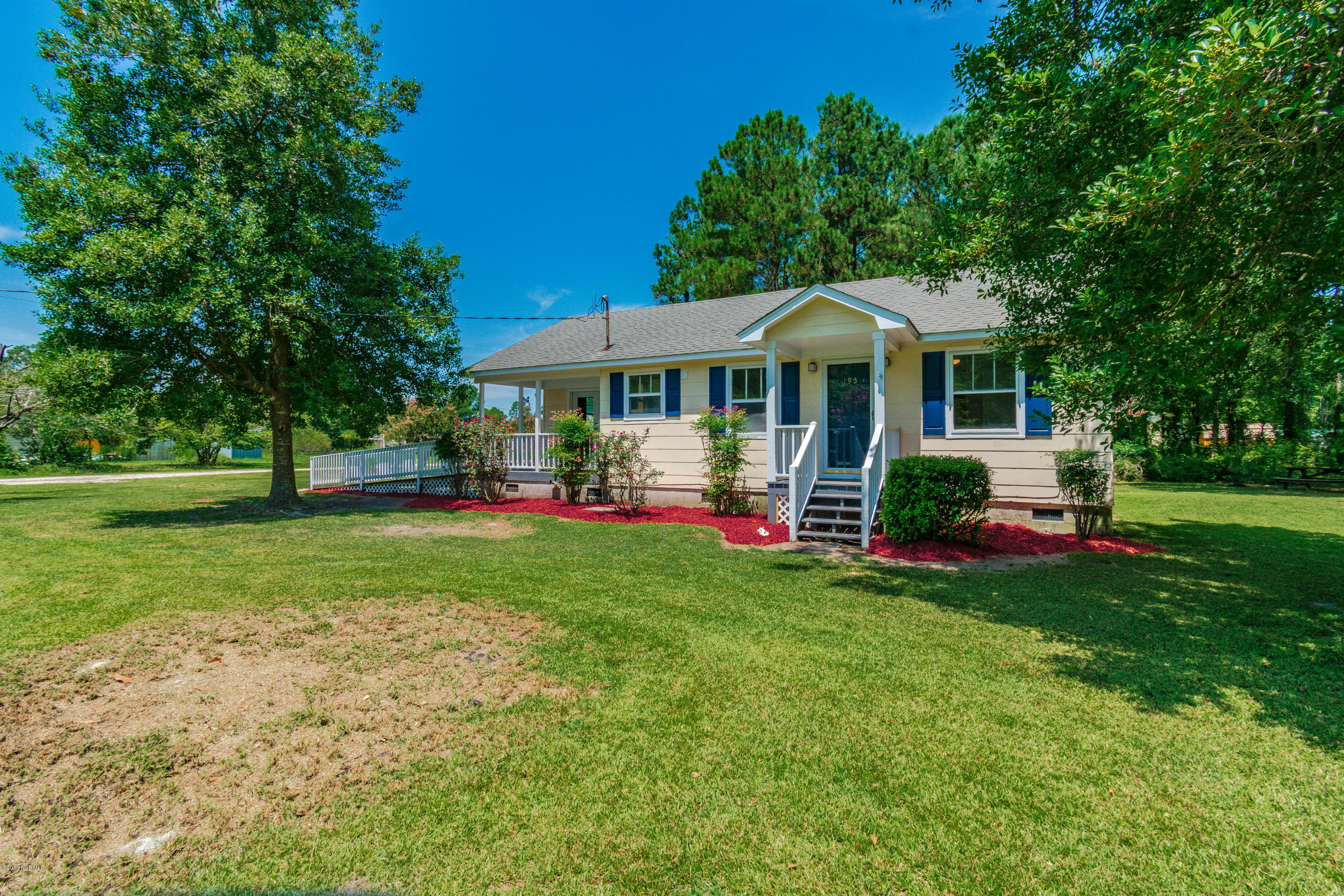 195 Arvida Spur Road Rocky Point, NC 28457 - Photo 1 of 26 Arvida-7