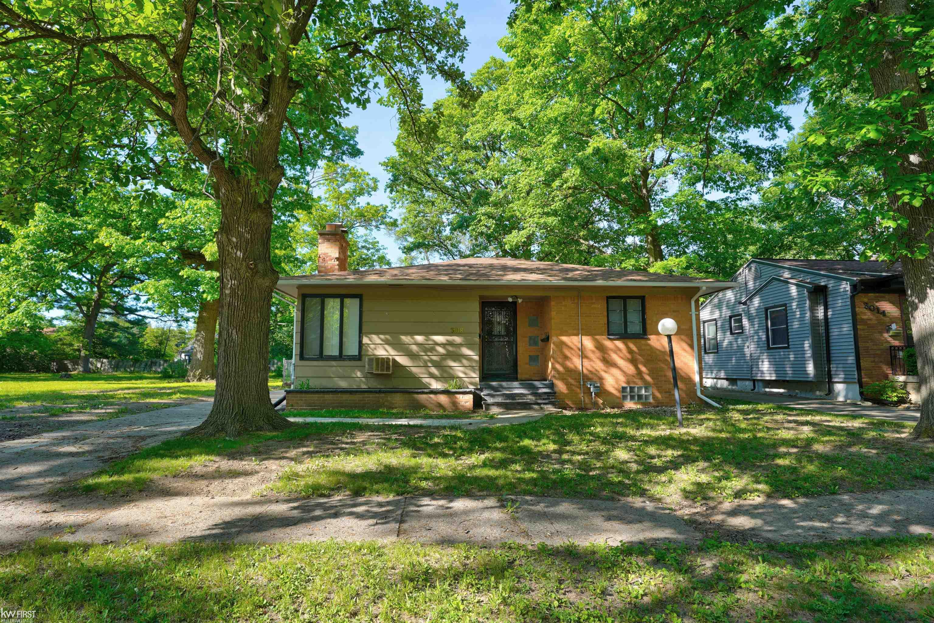 3018 Helber Street Flint, MI 48504 - Photo 3 of 39