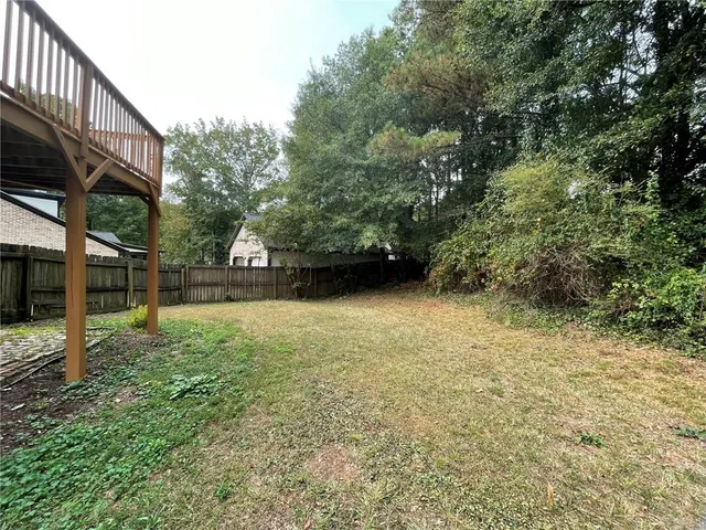 a view of street view