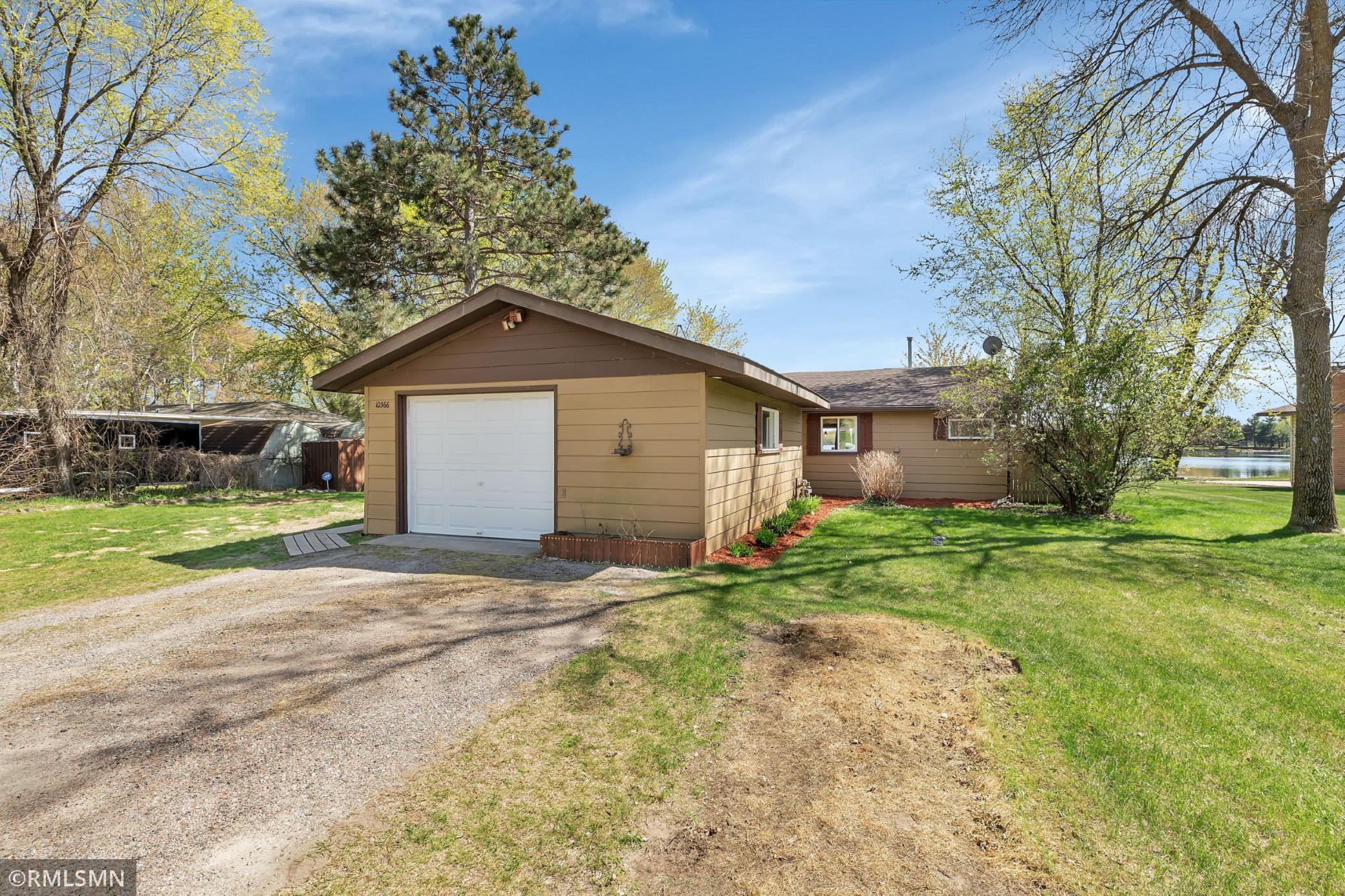 10366 West Lake Road Rice, MN 56367 - Photo 1 of 1