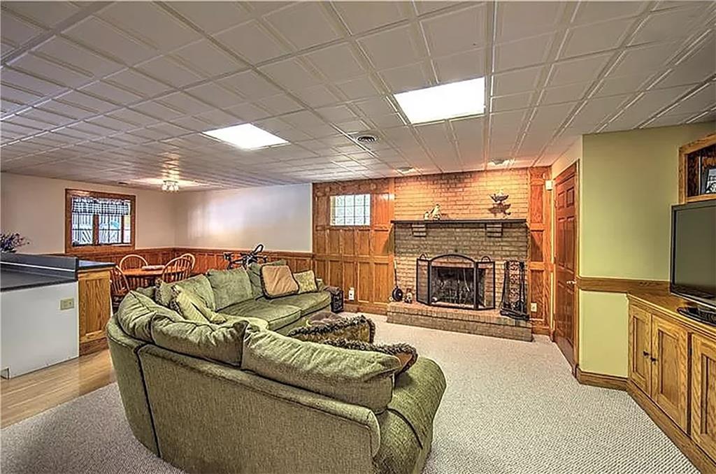 321 Belmont Road Butler, PA 16001 - Photo 16 of 24