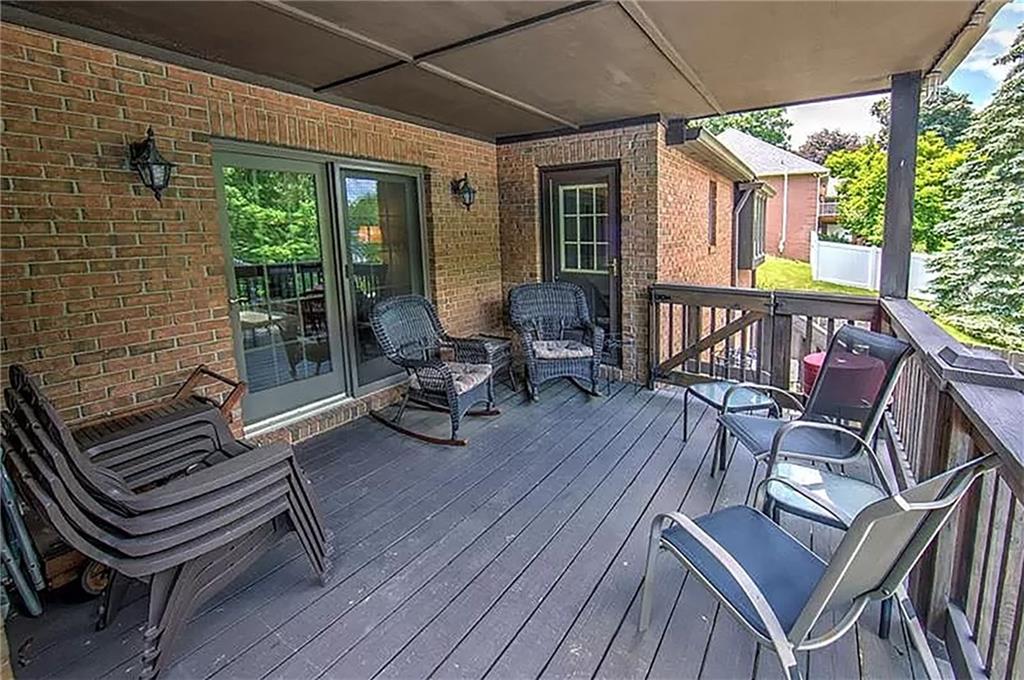 321 Belmont Road Butler, PA 16001 - Photo 19 of 24