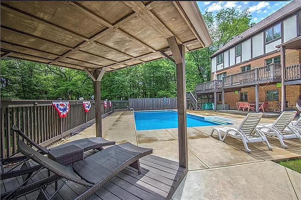 321 Belmont Road Butler, PA 16001 - Photo 23 of 24