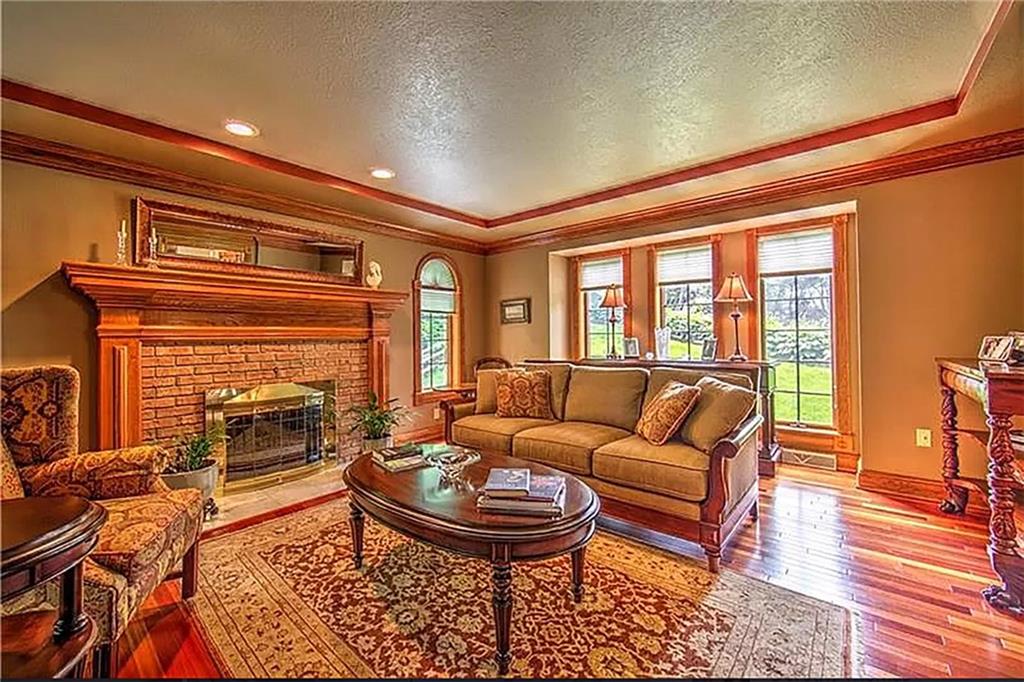 321 Belmont Road Butler, PA 16001 - Photo 4 of 24
