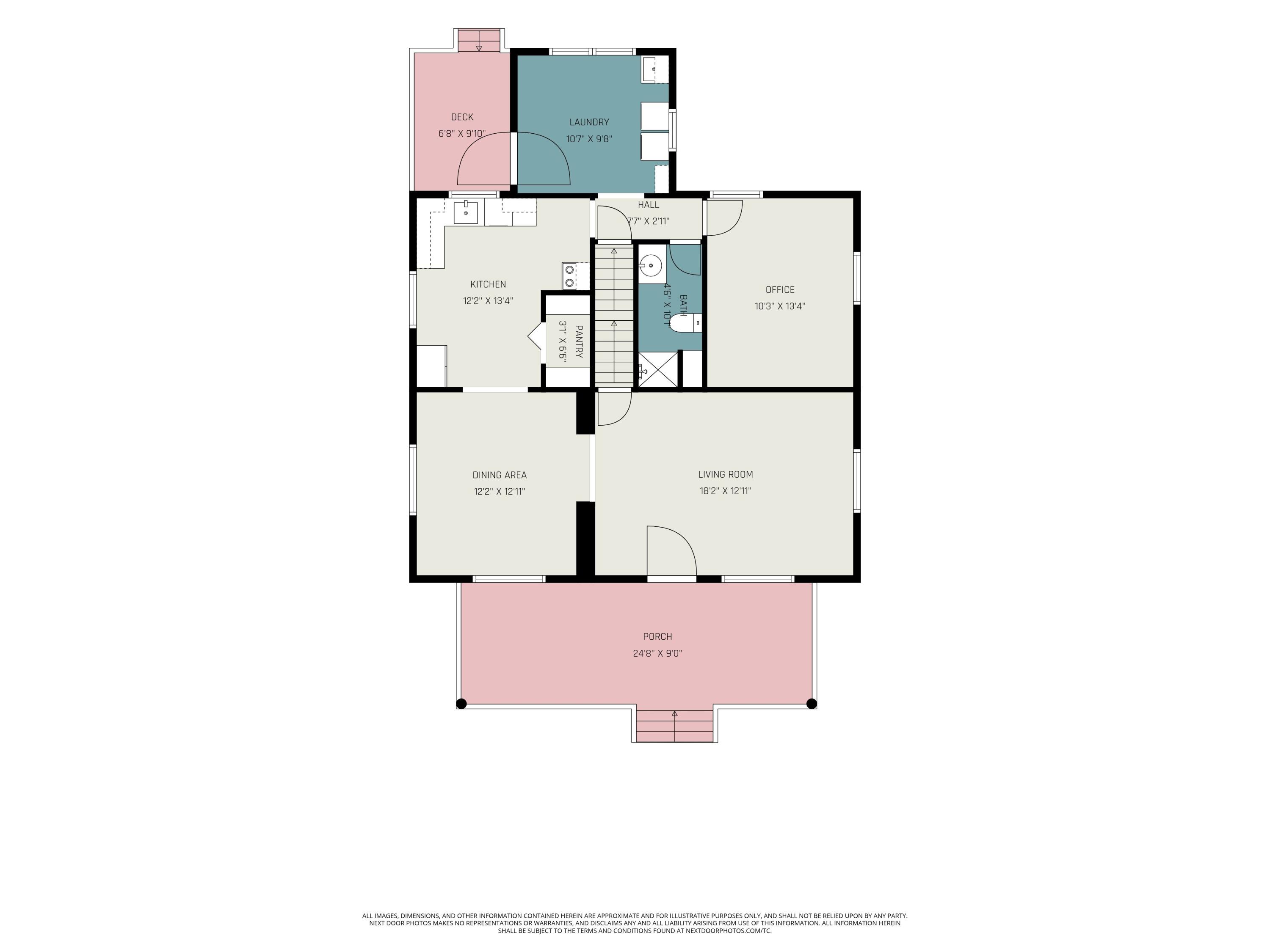 2188 Sylvan Road Chelsea, MI 48118 - Photo 23 of 25 2188-sylvan-road-floorplans_Page_2