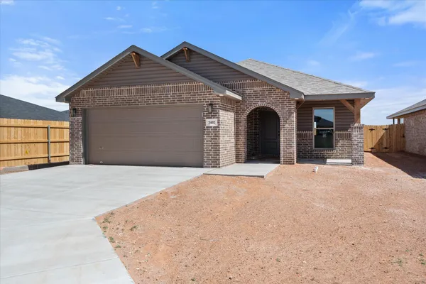 $236,000 | 2402 Bryan Avenue, Wolfforth, TX 79382