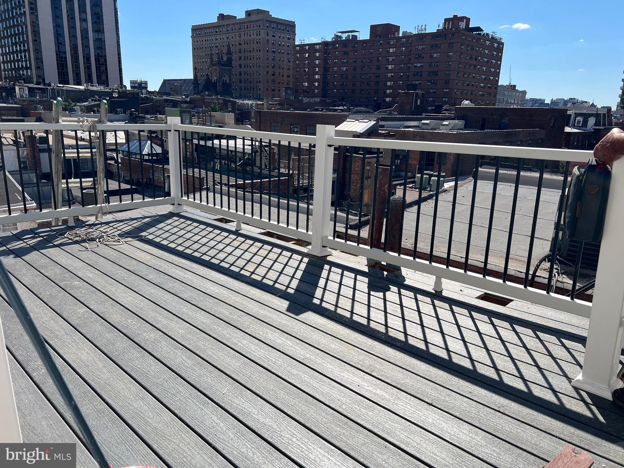 2008 Chestnut Street, Unit 4 Philadelphia, PA 19103 - Photo 4 of 20