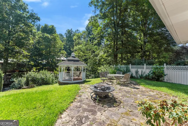 $575,000 | 2187 Big Pine Drive, Hiawassee, GA 30546