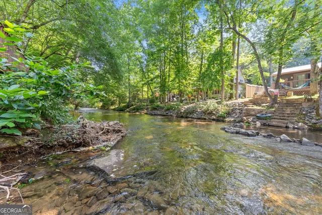 $575,000 | 2187 Big Pine Drive, Hiawassee, GA 30546