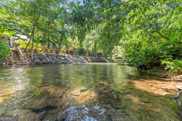 $575,000 | 2187 Big Pine Drive, Hiawassee, GA 30546