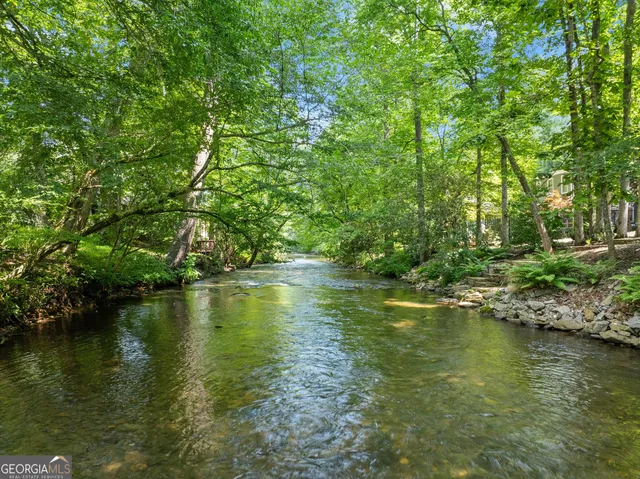 $575,000 | 2187 Big Pine Drive, Hiawassee, GA 30546