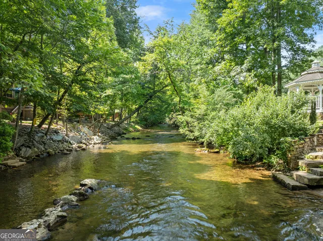 $575,000 | 2187 Big Pine Drive, Hiawassee, GA 30546