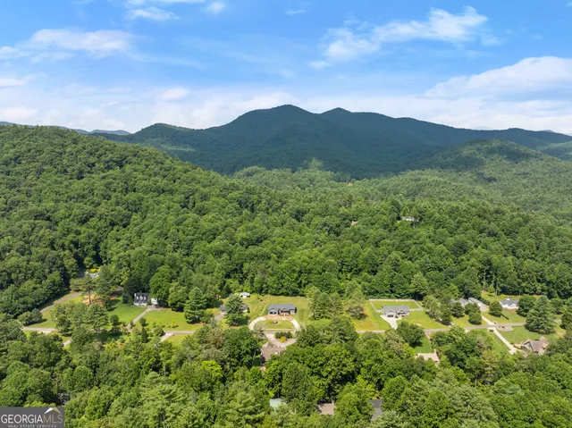 $575,000 | 2187 Big Pine Drive, Hiawassee, GA 30546