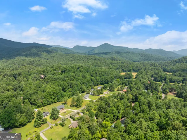 $575,000 | 2187 Big Pine Drive, Hiawassee, GA 30546