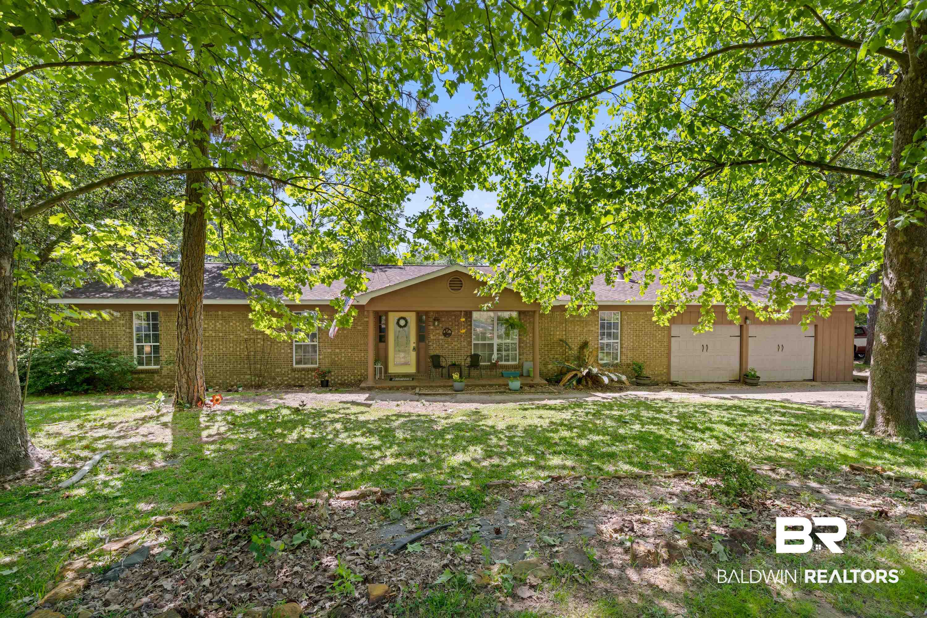 15860 Timber Rdg Road Chunchula, AL 36521 - Photo 1 of 40