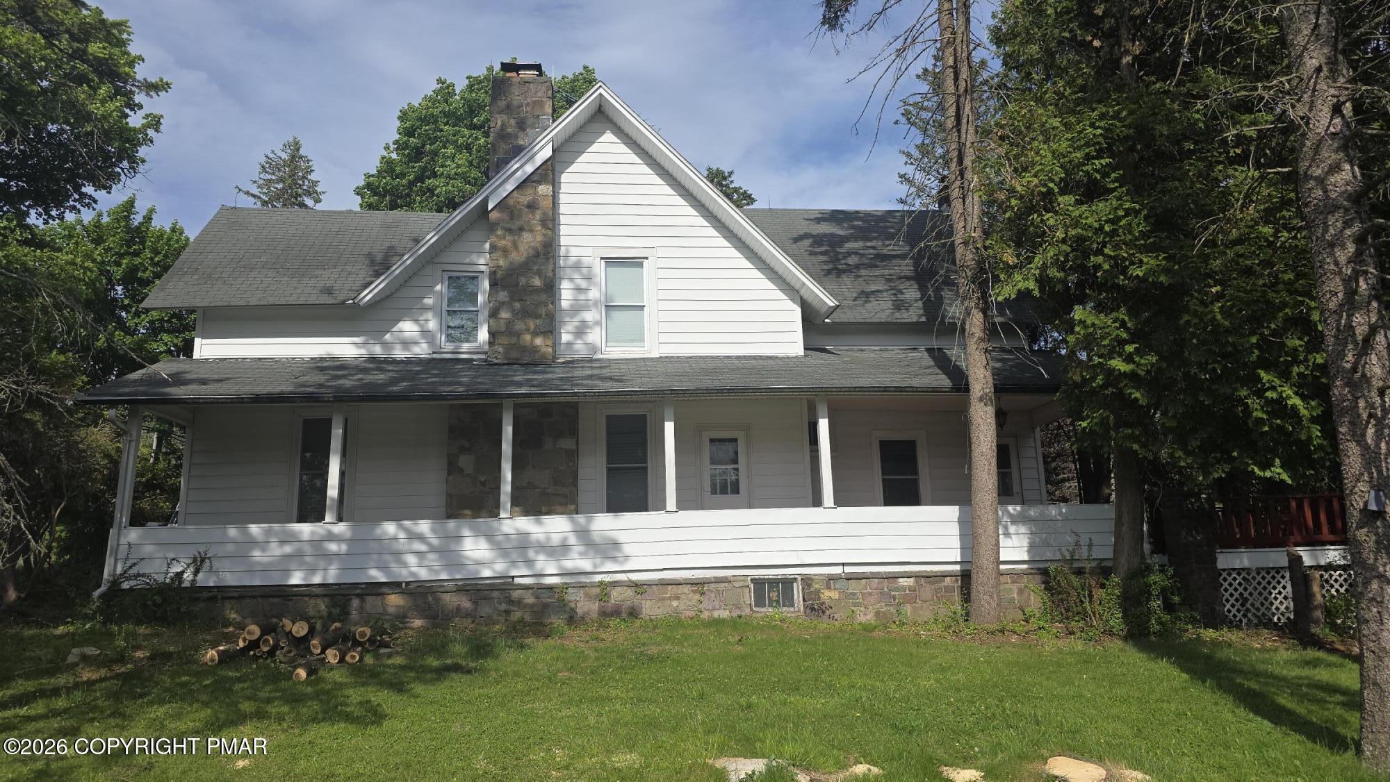 31 Knob Road Mount Pocono, PA 18344 - Photo 2 of 31 20260519_170357