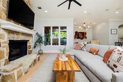 $1,650,000 | 5126 Ridgedale Avenue, Dallas, TX 75206