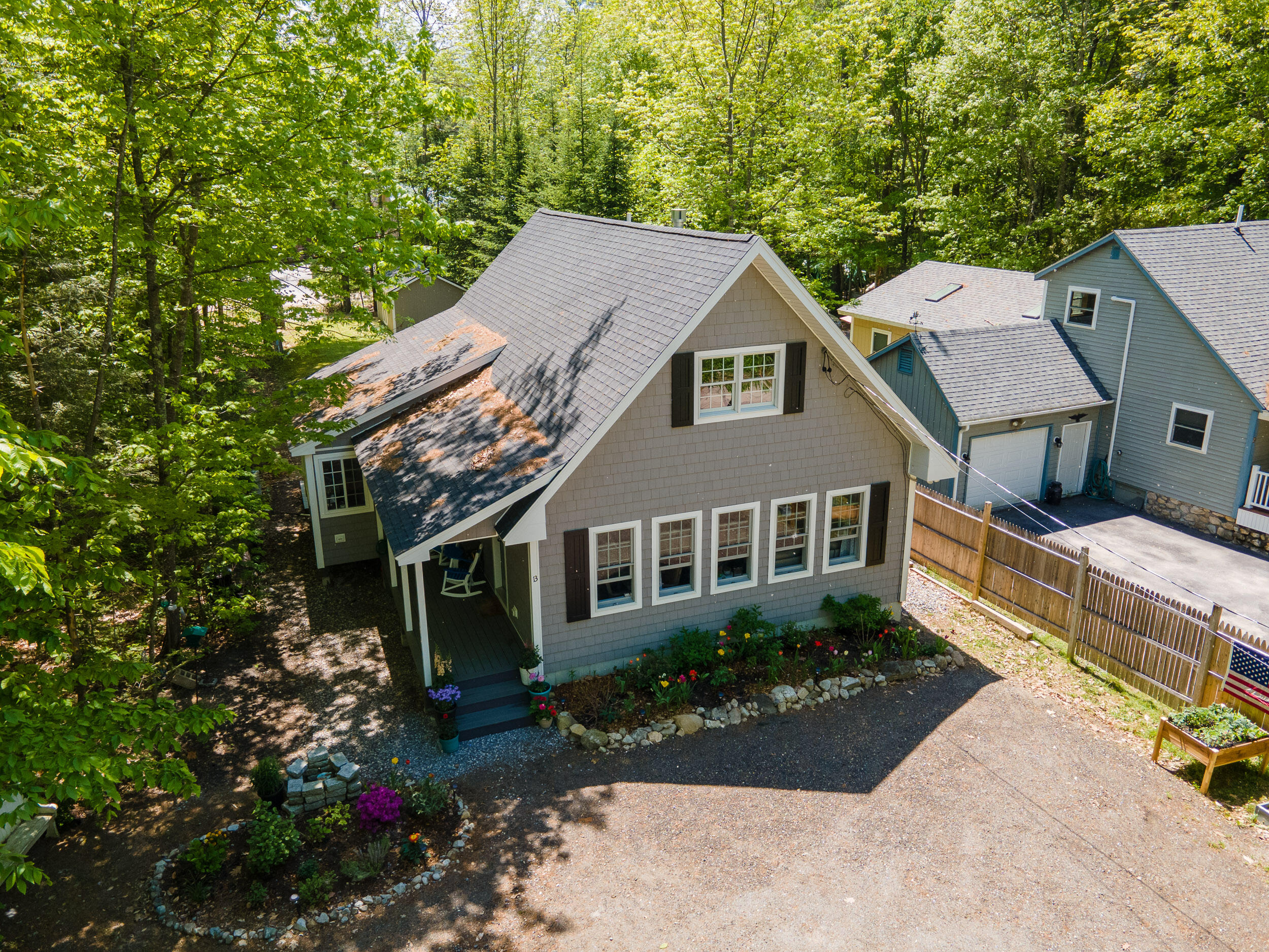 13 Garland Road Casco, ME 04015 - Photo 43 of 43 13 Garland Rd_Casco_37
