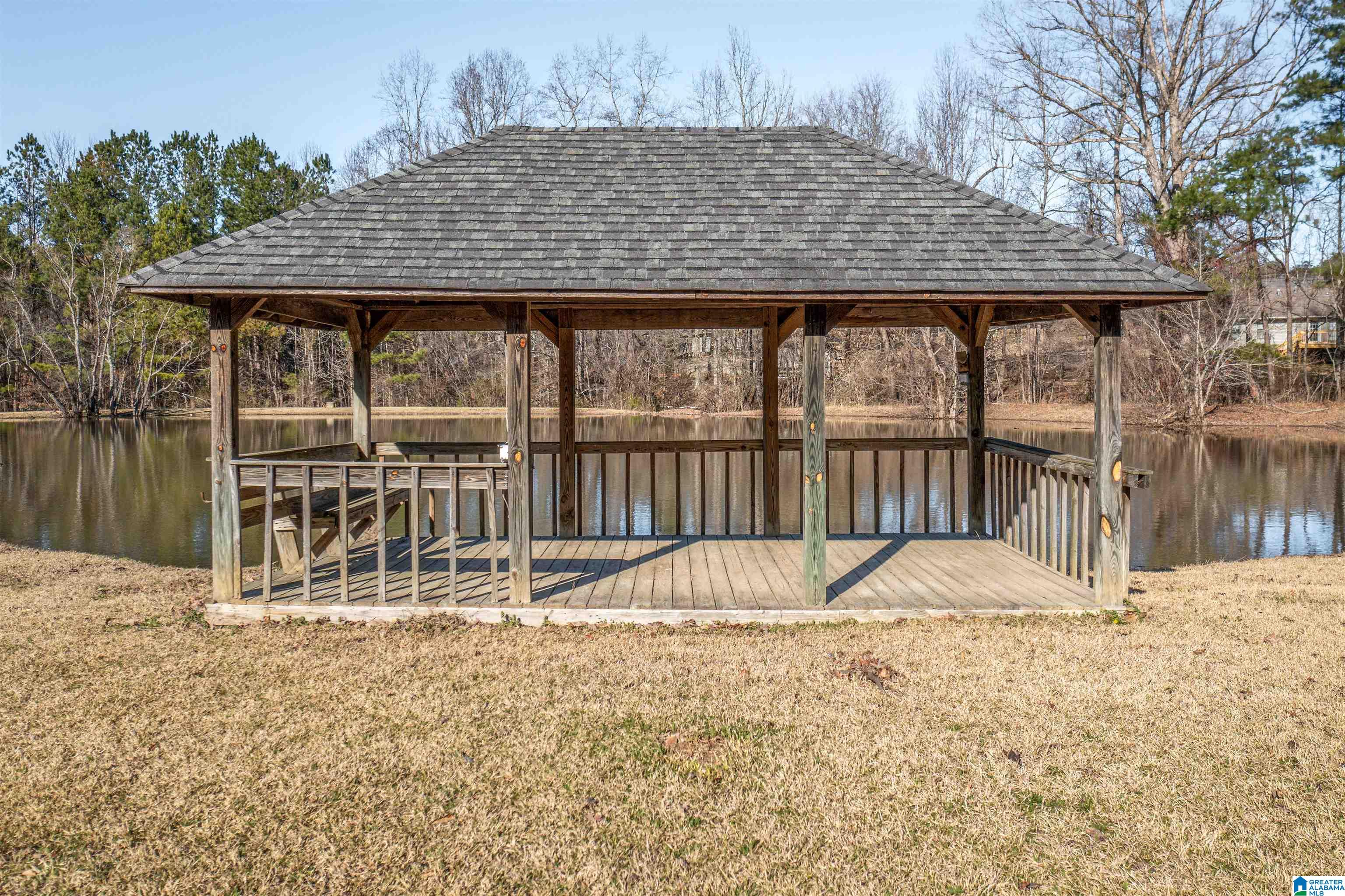 40 Deer Cove Road Oxford, AL 36203 - Photo 15 of 69
