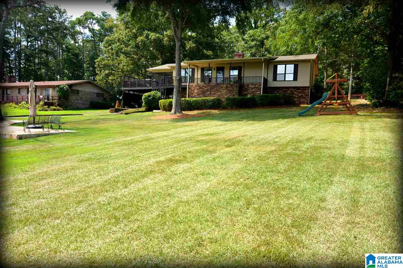 315 Rabbit Point Road Cropwell, AL 35054 - Photo 3 of 47