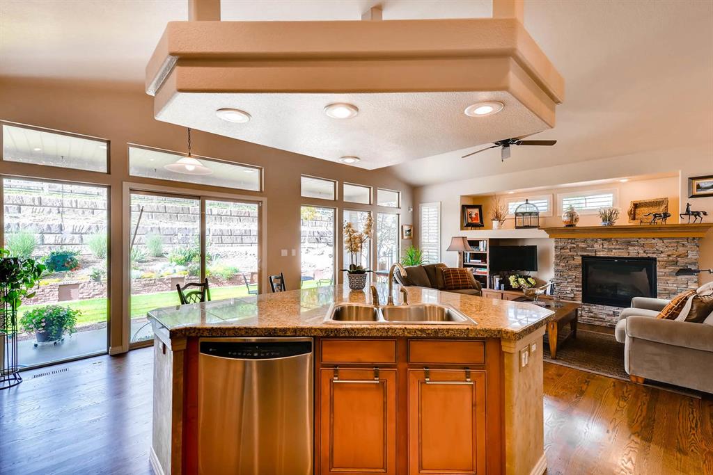 2352 Rusty Ridge Court Colorado Springs, CO 80921 - Photo 14 of 35
