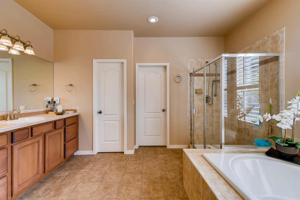 2352 Rusty Ridge Court Colorado Springs, CO 80921 - Photo 5 of 35