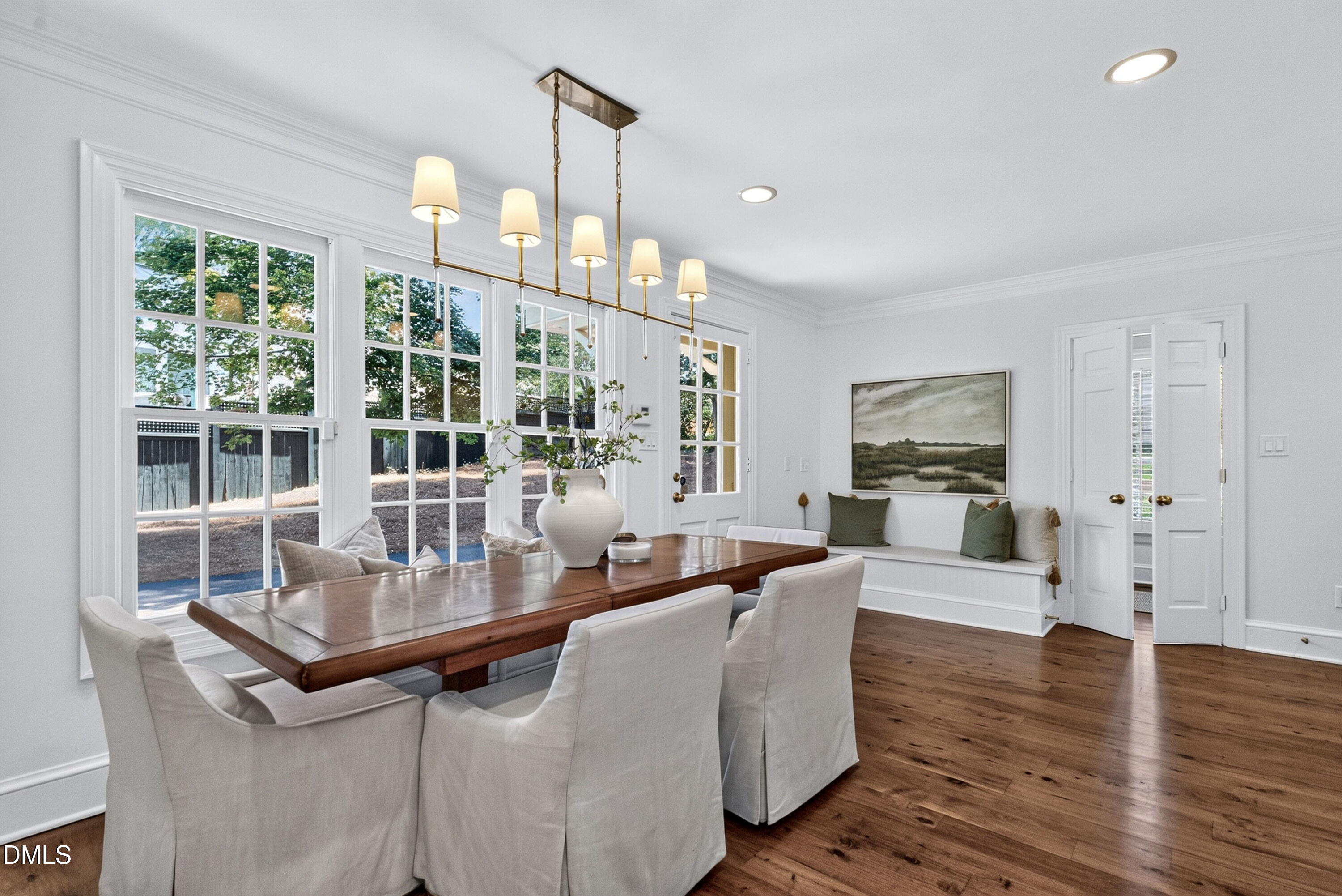 3517 Chaucer Place Raleigh, NC 27609 - Photo 6 of 42
