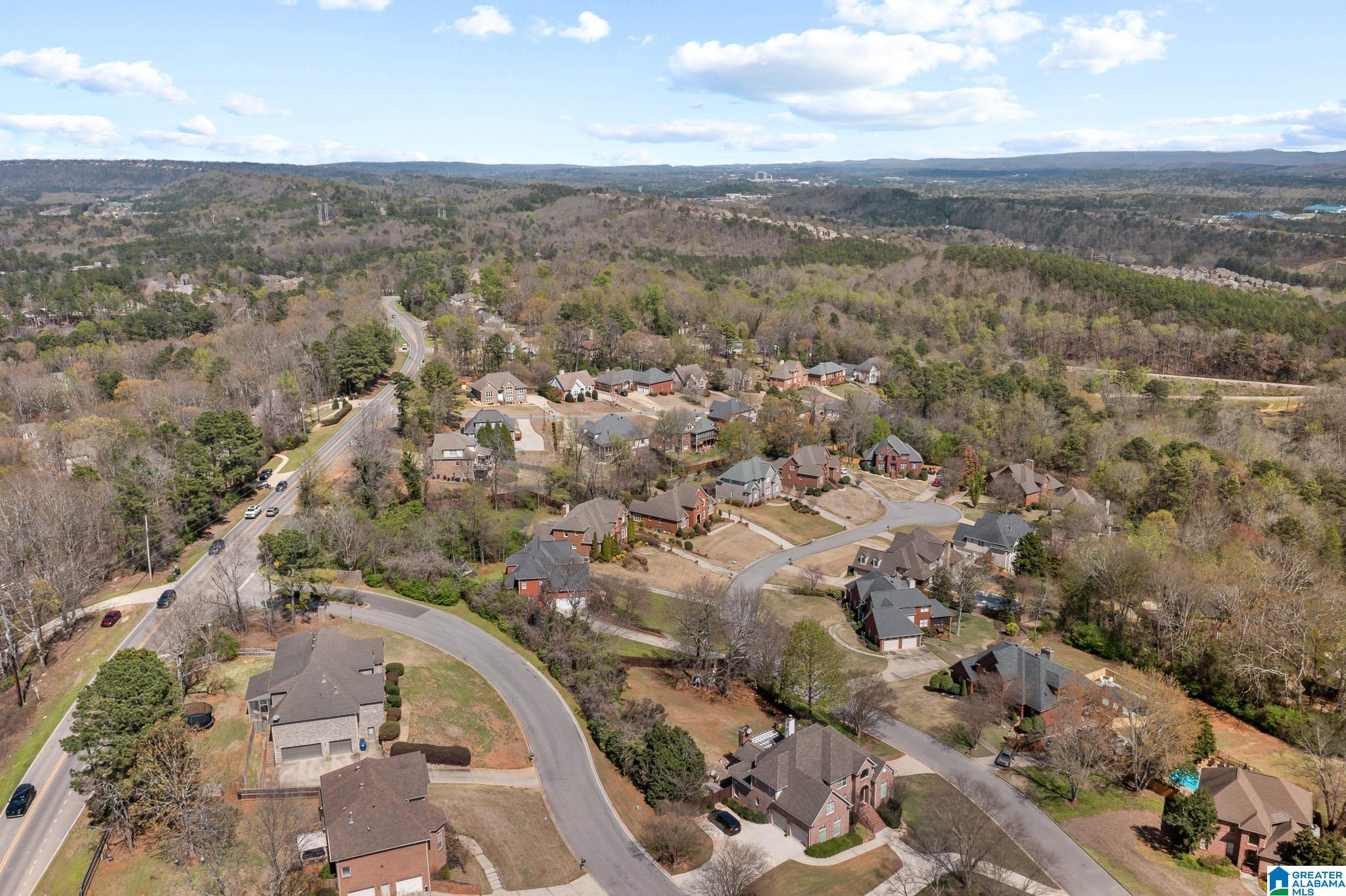 6112 Rushing Parc Lane Birmingham, AL 35244 - Photo 61 of 86 Gallery Image 61