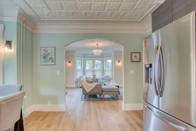 $895,000 | 66 Townsend Avenue, Boothbay Harbor, ME 04538