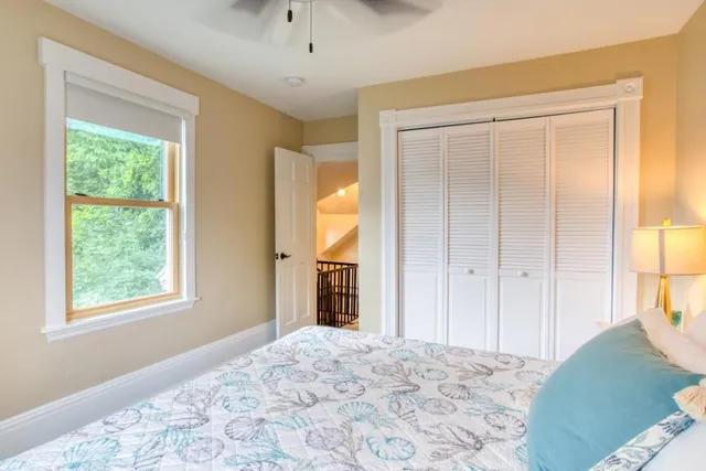 $895,000 | 66 Townsend Avenue, Boothbay Harbor, ME 04538