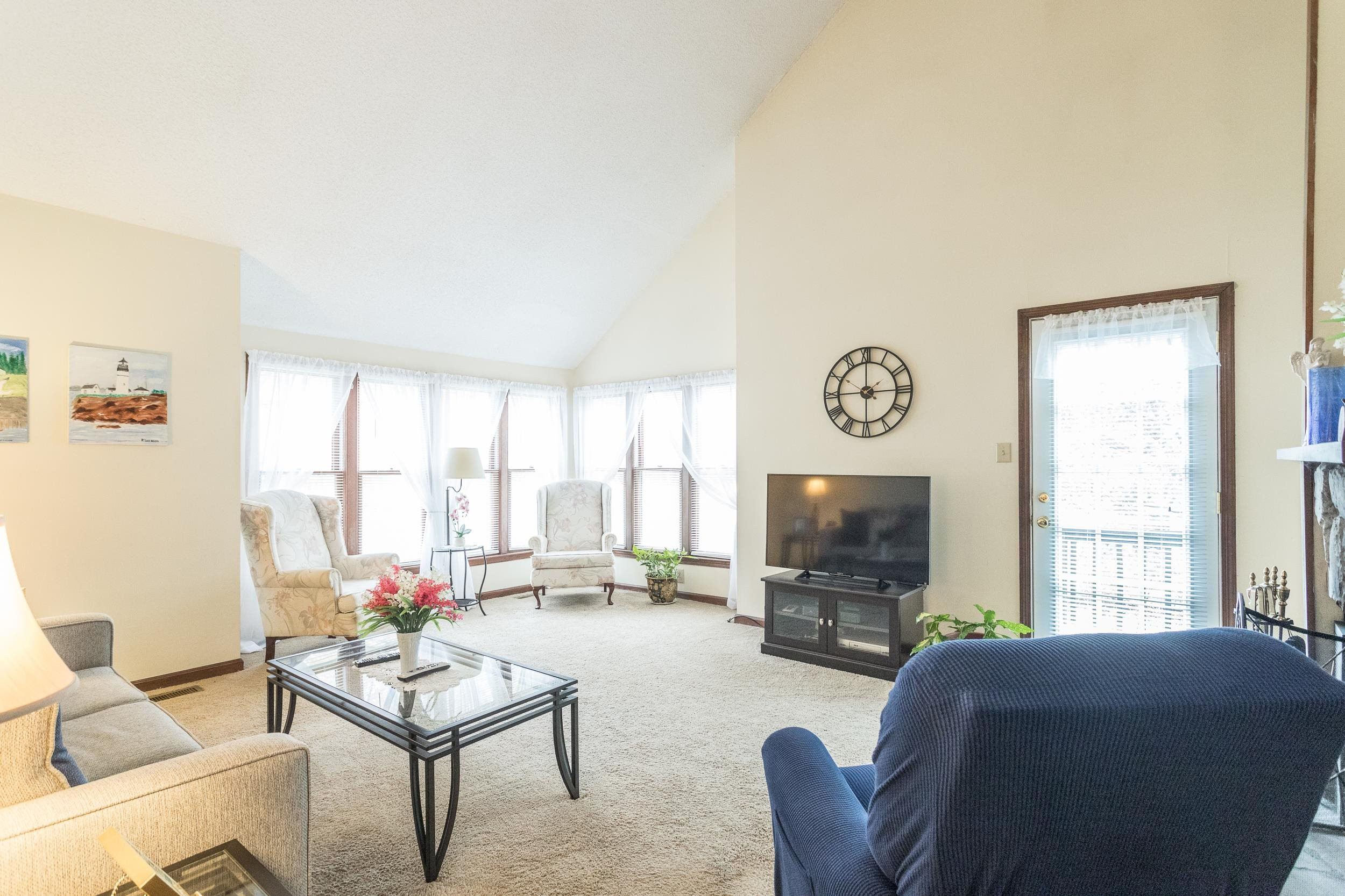8413 Running Cedar Trail Raleigh, NC 27615 - Photo 7 of 28 Family Room