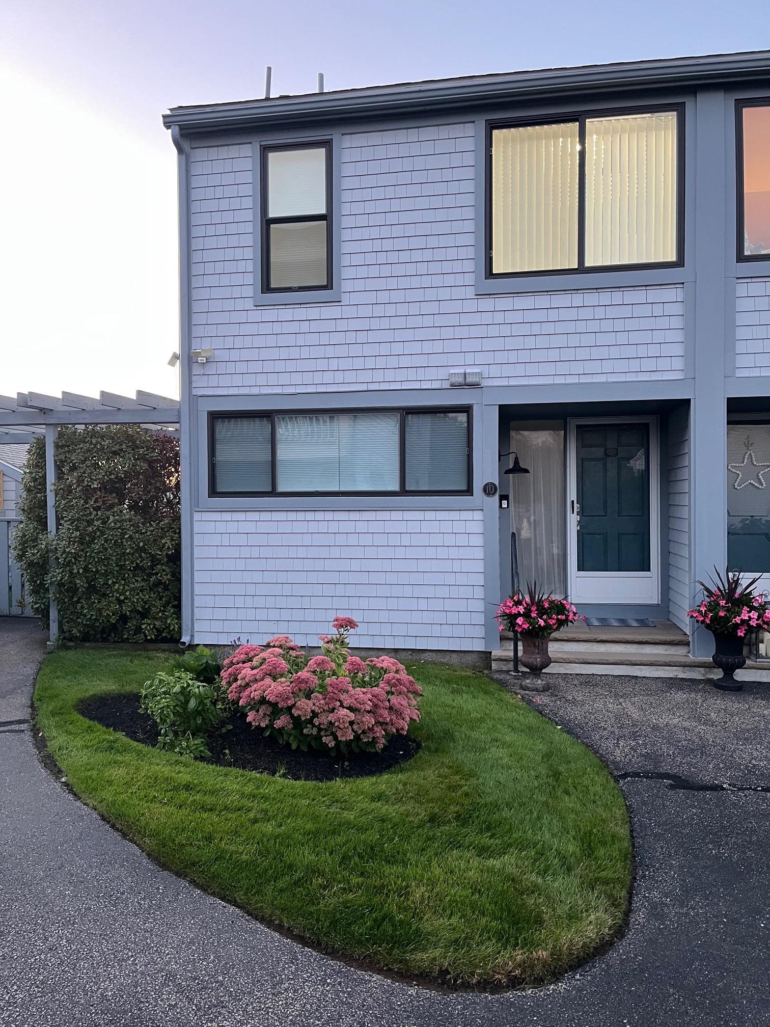 947 Ocean Boulevard, Unit 10 Hampton, NH 03842 - Photo 40 of 57