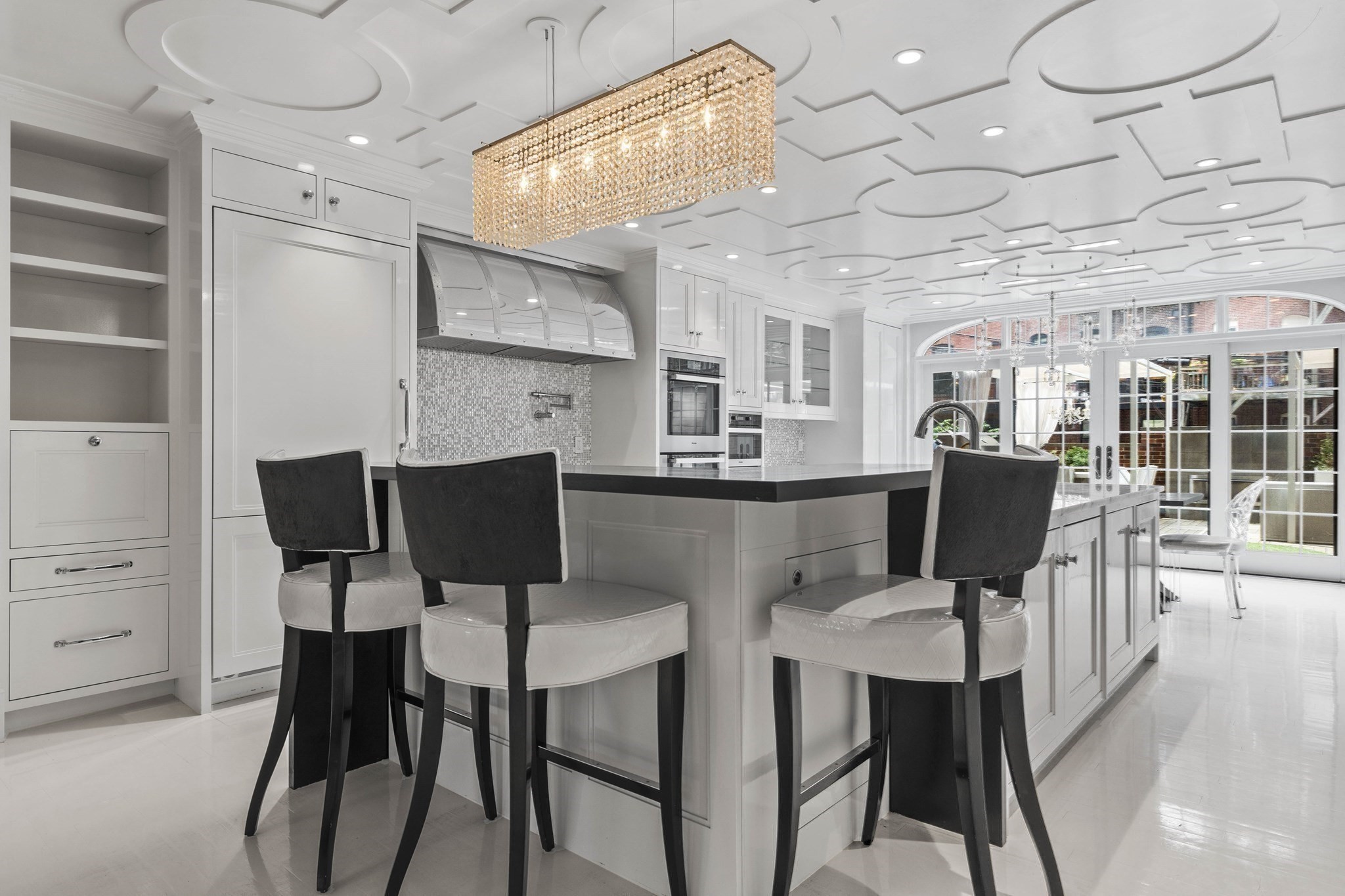 68 West Rutland Square Boston, MA 02118 - Photo 14 of 42 Gallery Image 14