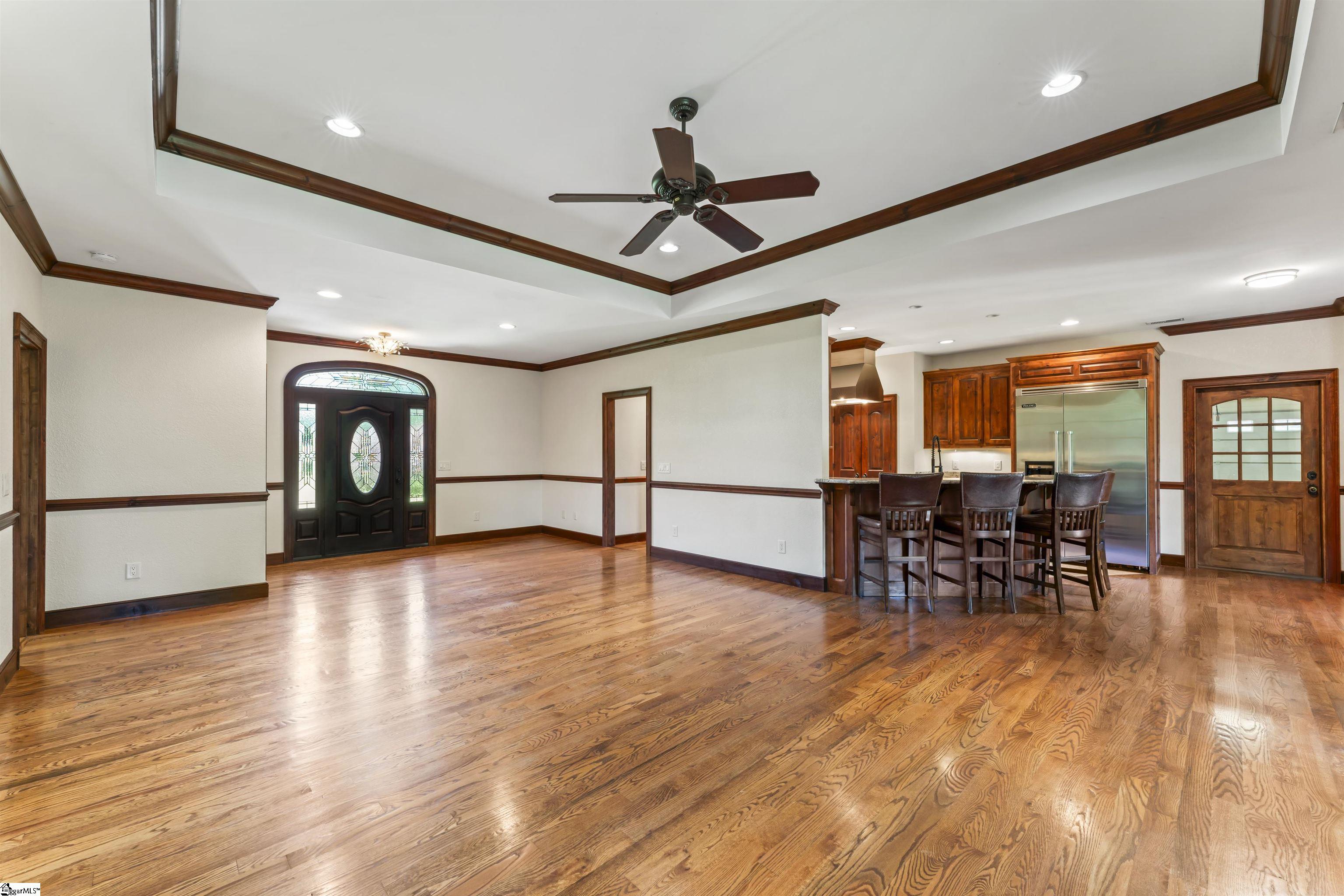 579 Terrapin Crossing Road Pickens, SC 29671 - Photo 8 of 50