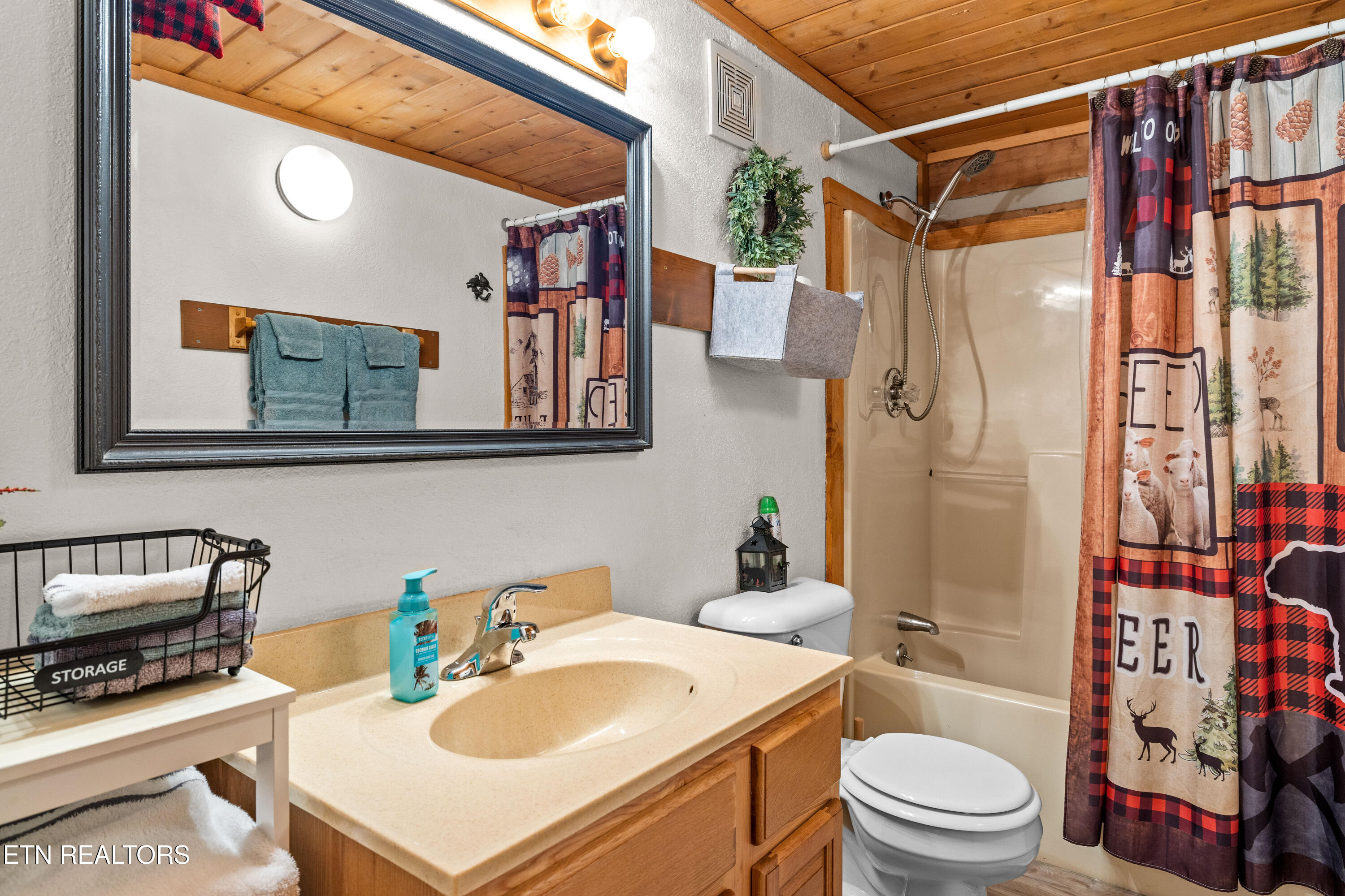 108 Timberwinds Way Townsend, TN 37882 - Photo 19 of 40 108TimberwindsWay-31