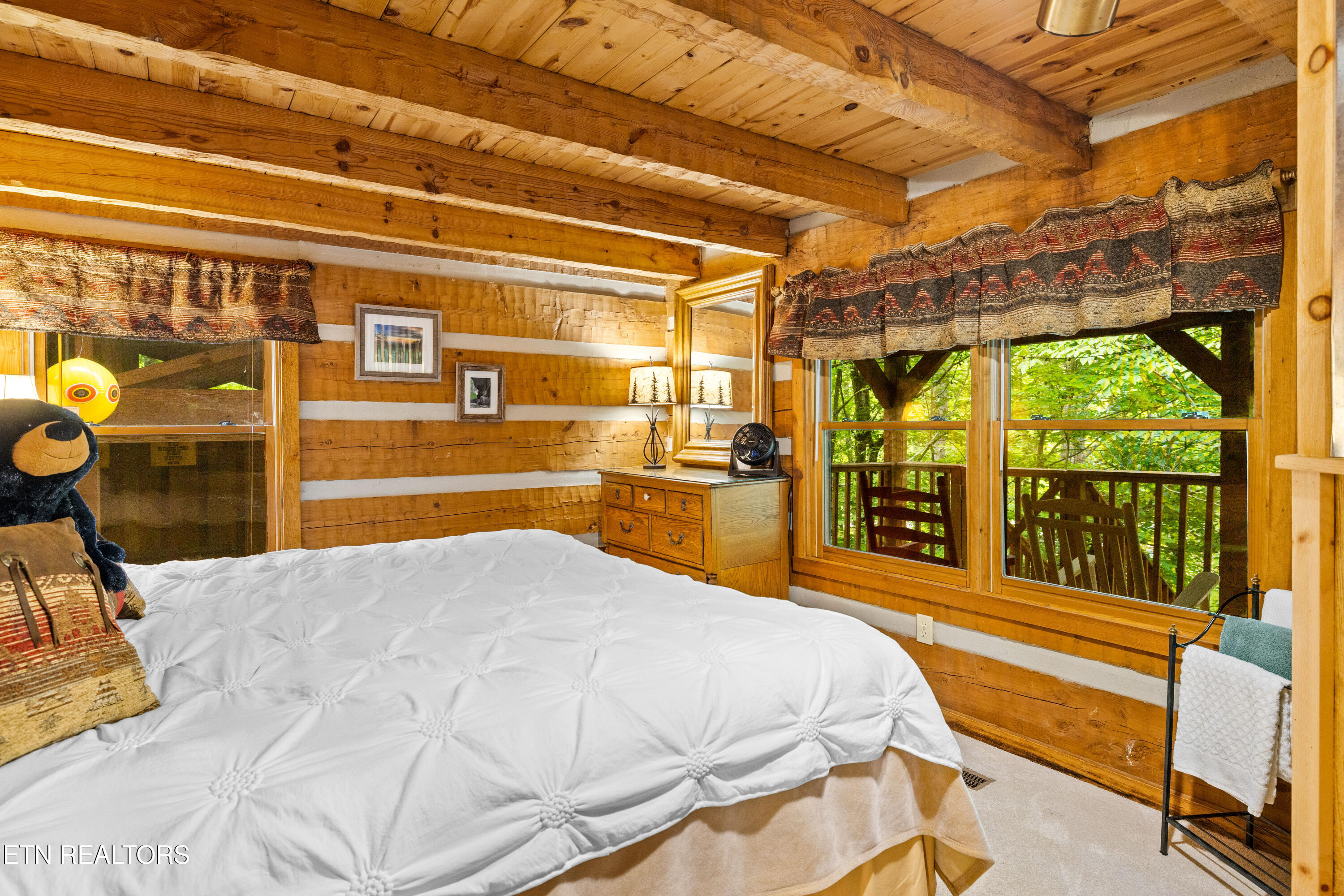 108 Timberwinds Way Townsend, TN 37882 - Photo 20 of 40 108TimberwindsWay-35