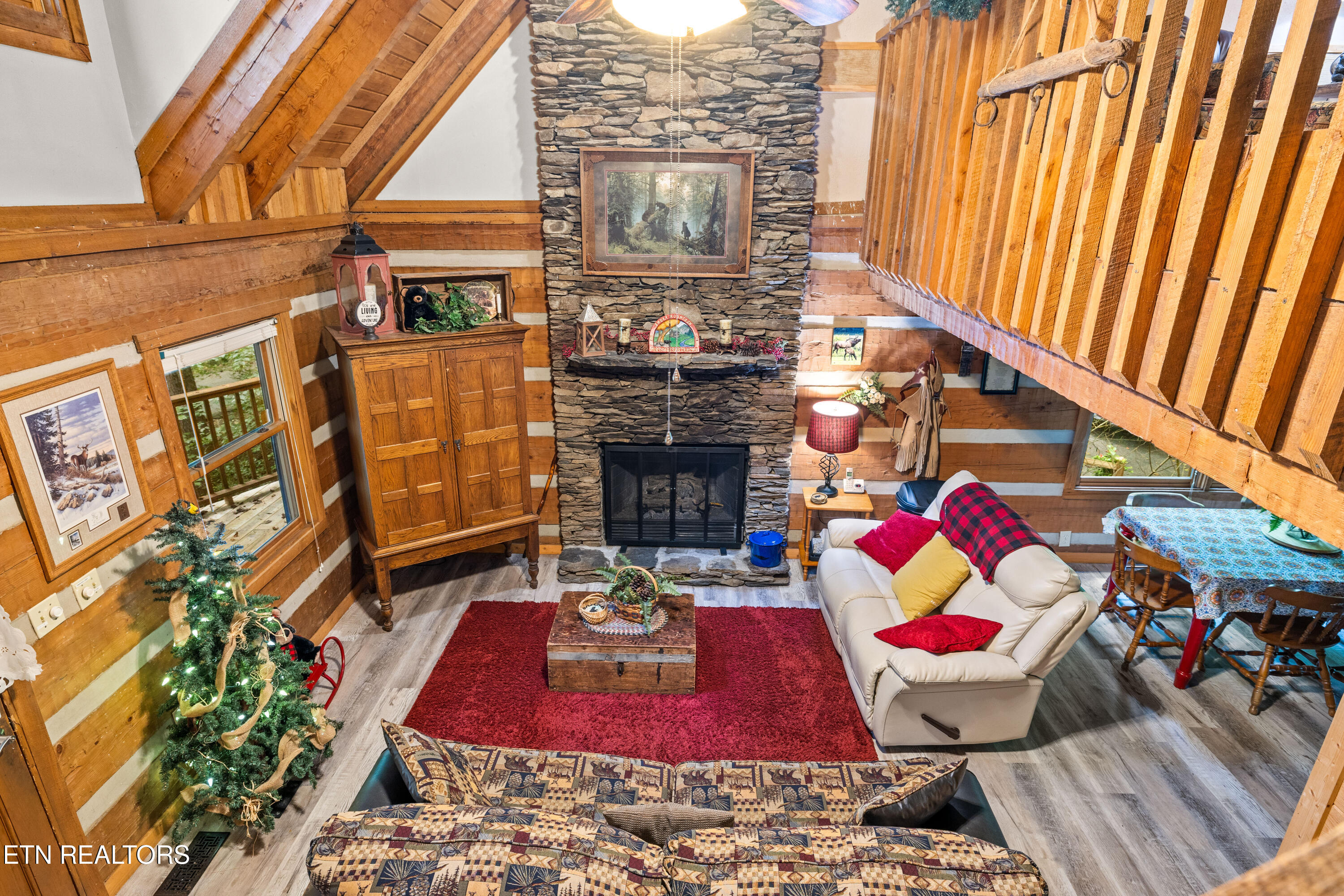 108 Timberwinds Way Townsend, TN 37882 - Photo 23 of 40 108TimberwindsWay-36