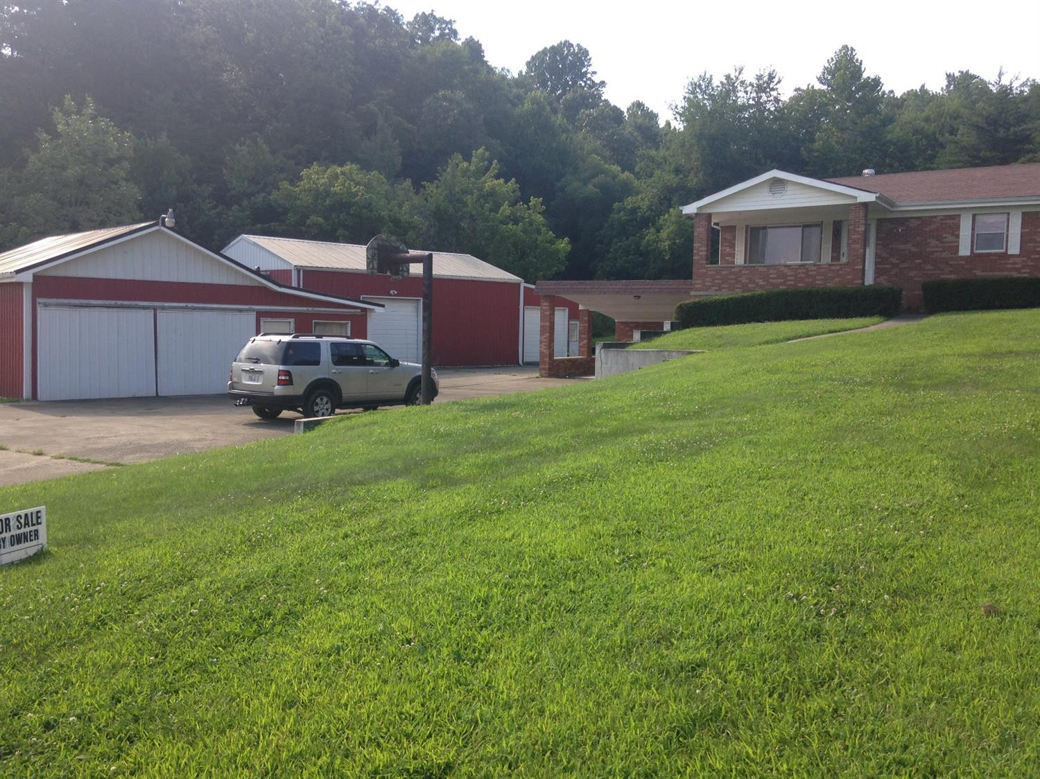 761 Paint Creek Road Stanton, KY 40380 - Photo 28 of 38 Photo 28