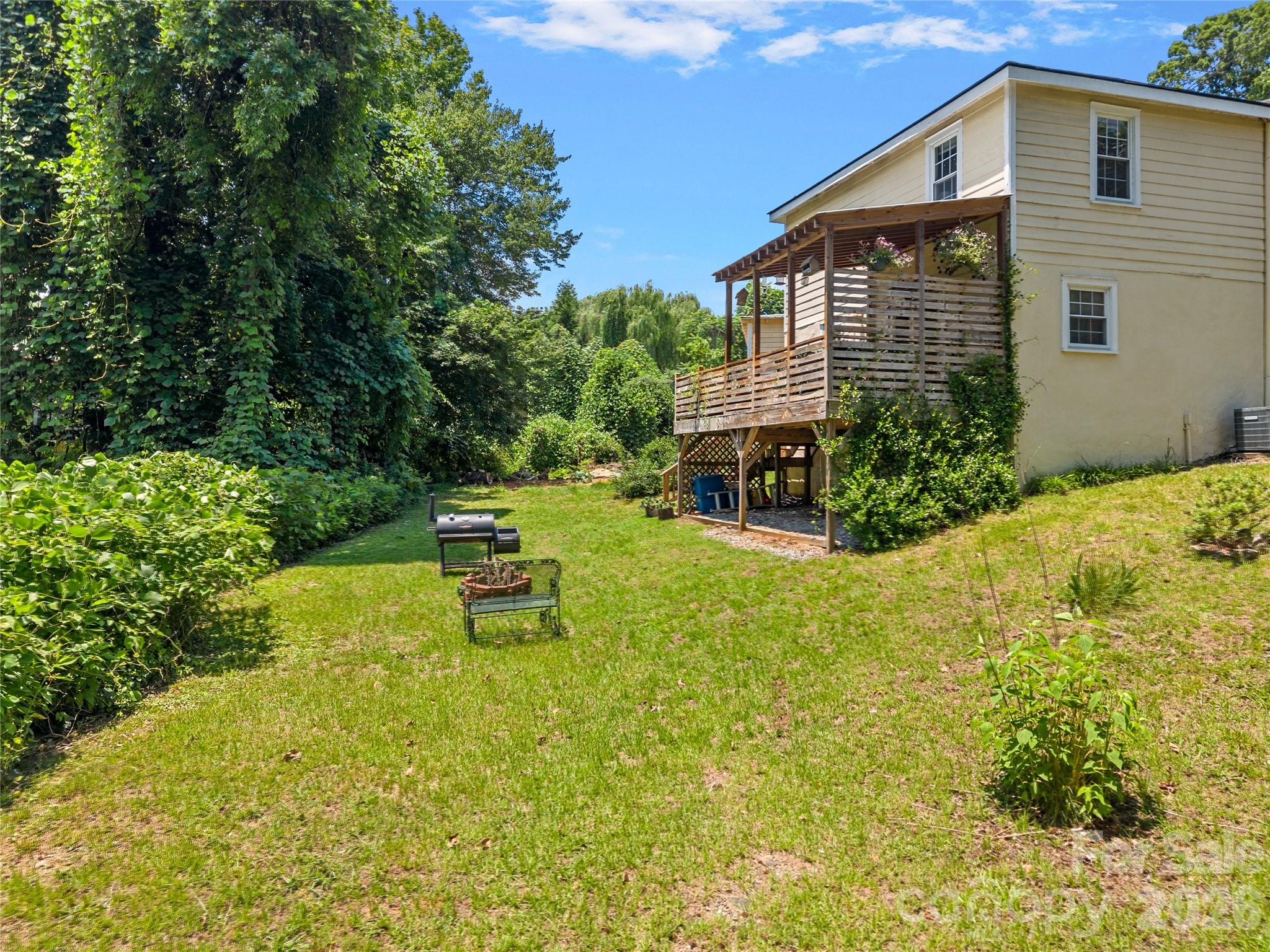 144 East Howard Street Tryon, NC 28782 - Photo 34 of 44