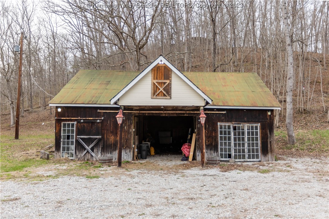 340 Longview Drive Winfield, WV 25213 - Photo 39 of 50 Gallery Image 39