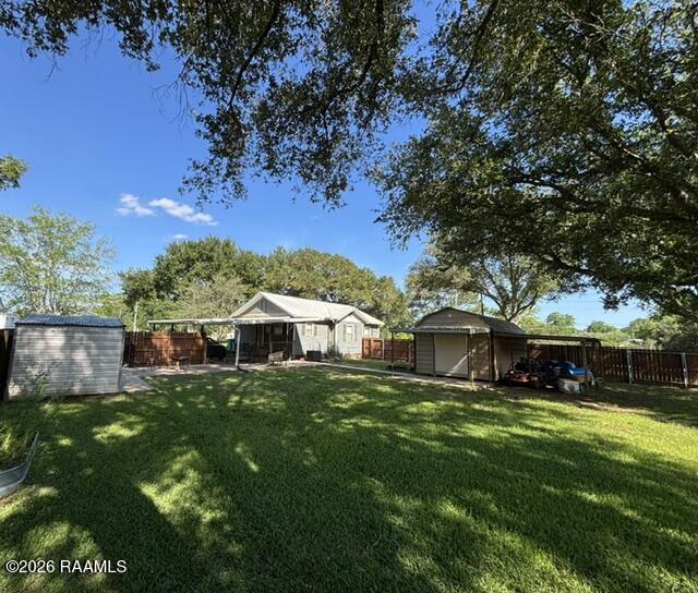 448 Church Road Opelousas, LA 70570 - Photo 11 of 24 IMG_6170