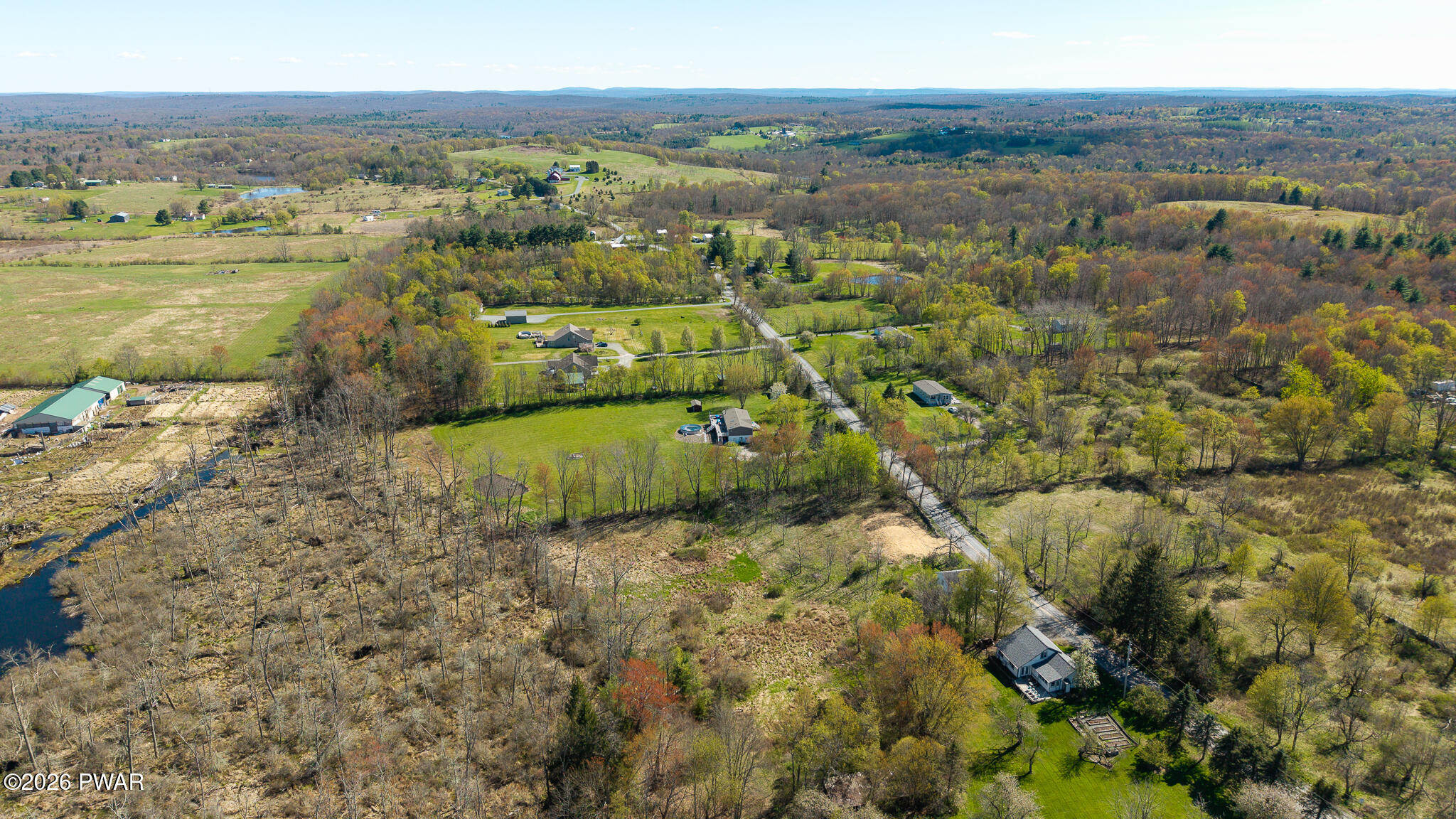 720 Perkins Pond Road Beach Lake, PA 18405 - Photo 48 of 59