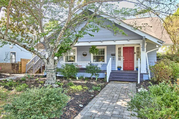 $849,900 | 1002 Shepherd Street, Durham, NC 27707