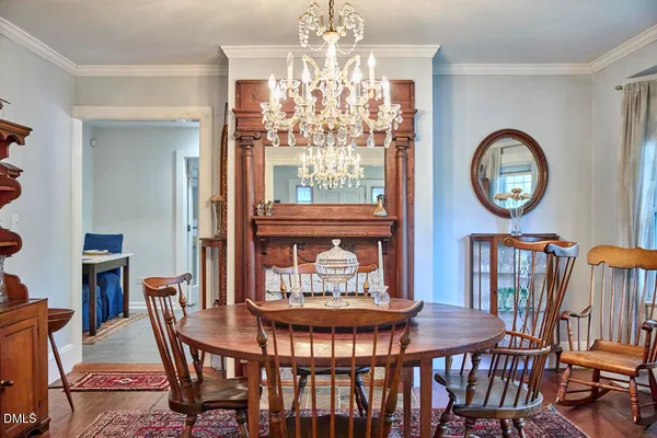$849,900 | 1002 Shepherd Street, Durham, NC 27707