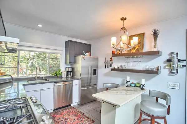 $849,900 | 1002 Shepherd Street, Durham, NC 27707