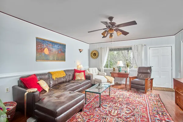 $849,900 | 1002 Shepherd Street, Durham, NC 27707